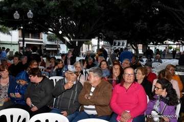 Presentación de la candidatura de Más por Telde, en imágenes (II)